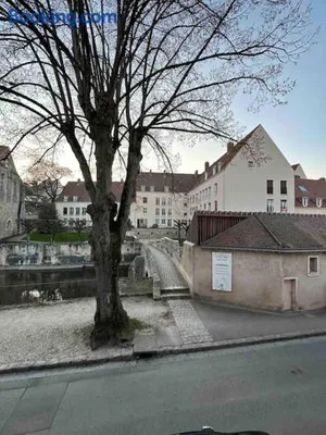 Image of Appartement bords de l’Eure charmant studio