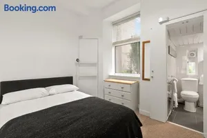 Image of Bay Apartment