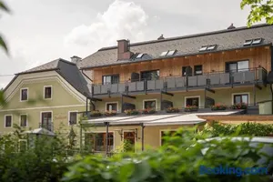 Image of Gasthof Hotel Andlwirt