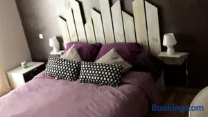 Image of Chambre et table d hotes chez Dom