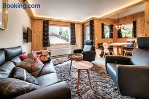 Image of Chalet Steinbock by Arosa Holiday