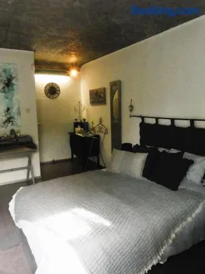 Image of Chambre poésie