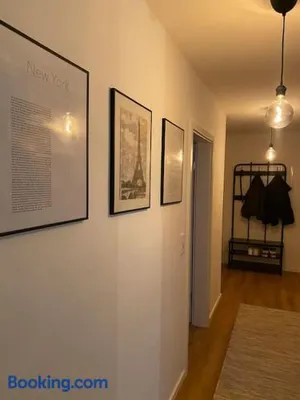Image of 3-Zimmer Wohnung mit Top Lage