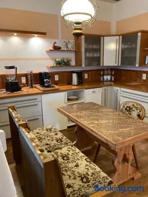 Image of Ferienwohnung am Waldesrand