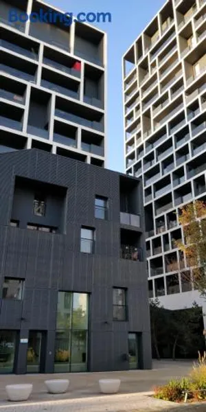 Image of @Coloc Gîtes urbains
