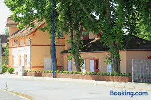 Image of Pension Am Ostbahnhof