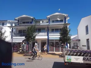 Image of Ferienwohnung Haus Rügen