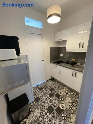 Image of Appartement Chic F2 Centre-ville