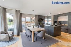 Image of Chalet Gipfelstürmer