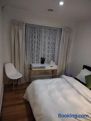 Image of Two separate rooms at 34 Clarevale