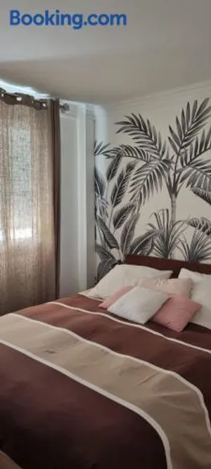 Image of SWEETY HOME - proche PARIS - Parking PRIVE