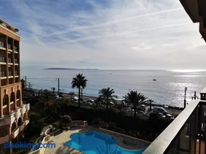 Image of Appartement en bord de mer