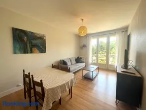 Image of Le Soleil Levant - Beau T3 moderne et lumineux