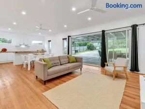 Image of Spacious Three-Bedroom Home