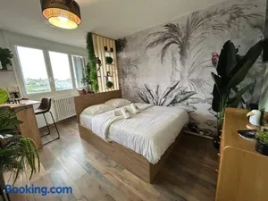 Image of Studio le Cosy Jungle