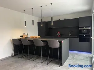 Image of Colmar Appartement terrasse 10min centre ville