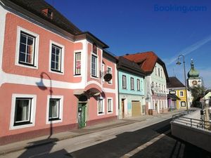 Image of Gästezimmer & Apartment Mayrhofer