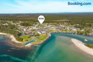Image of The Husky Nest by Experience Jervis Bay