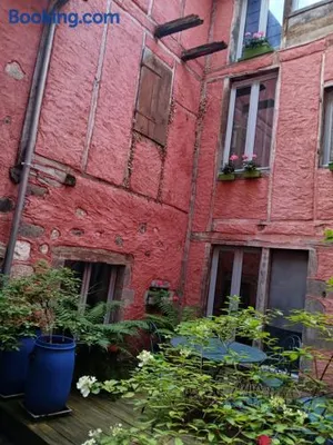 Image of Maison de charme en bord de Jordanne