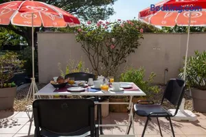 Image of Contact HOTEL LES TERRASSES