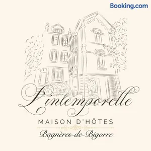 Image of Maison d'Hôtes L'Intemporelle