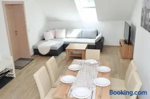 Image of Appartement Mauterndorf