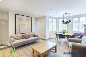 Image of Les appartements de Chantilly - gare