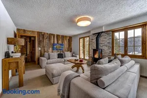 Image of Chalet Onni