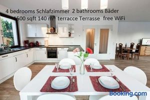 Image of Ferienwohnung Niederschönhausen