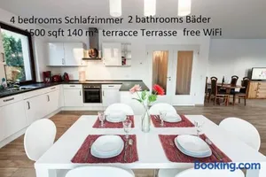 Image of Ferienwohnung Niederschönhausen