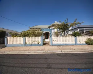 Image of Home & Away on Turton