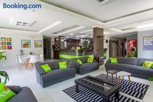 Image of VOA San José Palace Hotel