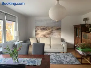 Image of Charmante Doppelhaushälfte Am Schwanensee 4