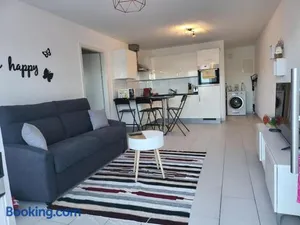 Image of appartement cosy