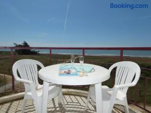 Image of Appartement cosy pour 2 à Notre-Dame-de-Monts - FR-1-540-324