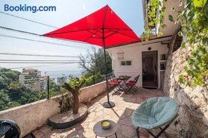 Image of Top of Monaco
