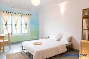 Image of Ananda Tree House Eco Homestay
