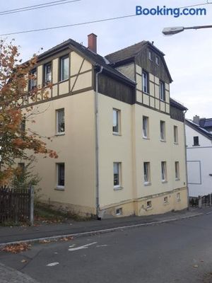 Image of Ferienwohnungen Bernd Krügel