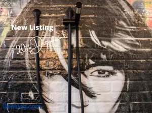 Image of Luxury Cozy 2Bdr Apt WiFi ☆ Netflix ☆Gas Log Fire