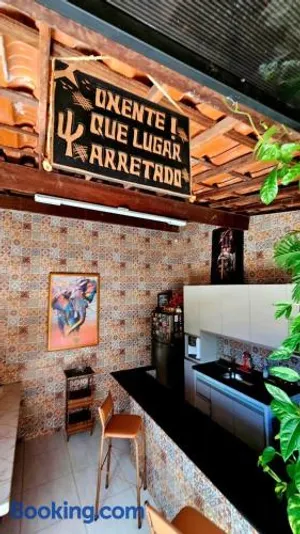 Image of Ôxente que lugar arretado!