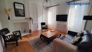 Image of Le Corsaire appartement centre ville 500 mètres des plages