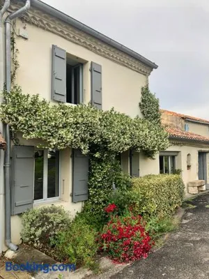 Image of Au petit jasmin