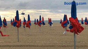 Image of 3 pièces Deauville Centre + wifi