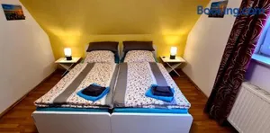Image of Ferienwohnung Waldblick Bückeburg