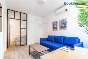 Image of Arturo Soria Apartments3