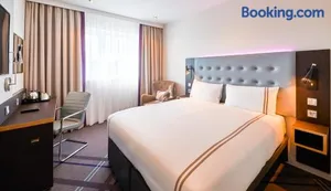 Image of Premier Inn Saarbrücken City Congresshalle