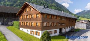 Image of Ferienbauernhof Berlinger