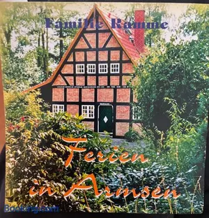 Image of Ferienhäuser Armsen