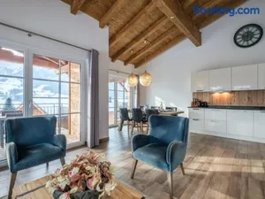 Image of Luxury Tauern Suite Walchen Kaprun 8