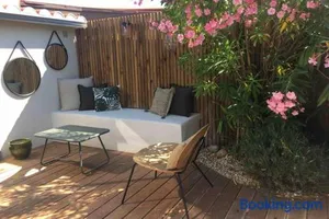 Image of Villa bord de mer